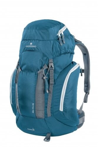 Ferrino Plecak hiking Alta Via 45 blue