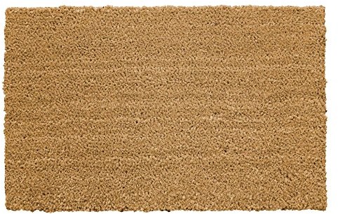 Déco Tapis Wycieraczka od déco Tapis Paco, prostokątne, naturalna, 40 x 60 cm 1740492