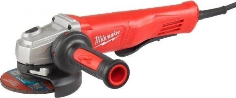 Milwaukee SZLIFIERKA KĄTOWA 1250W AG 13-125XSPD