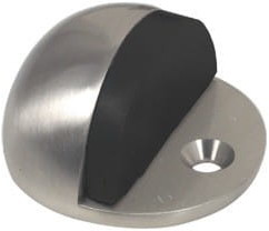 Metal-Bud ODBÓJ DRZWIOWY NIKIEL-SREBRNY MP OGR ODNC [6699259]