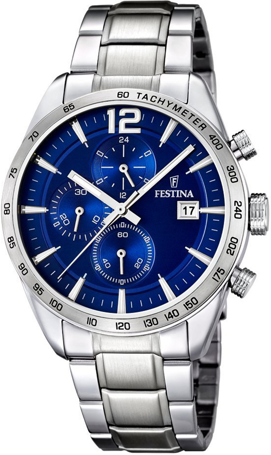 Festina Classic Chrono F16759/3