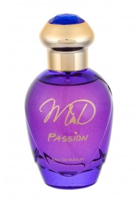 M&D Passion woda perfumowana 100 ml