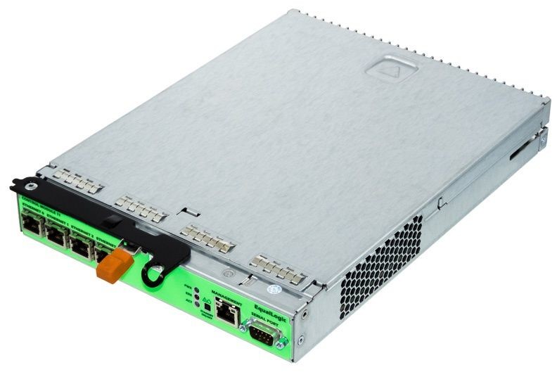 Dell 08P6TX EqualLogic PS6100 Control Module 11 Fv