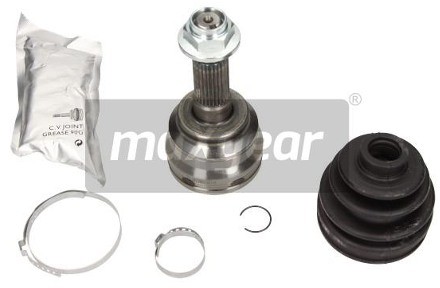 MAXGEAR Zestaw przegubu, półoś napędowa MAXGEAR 49-0979
