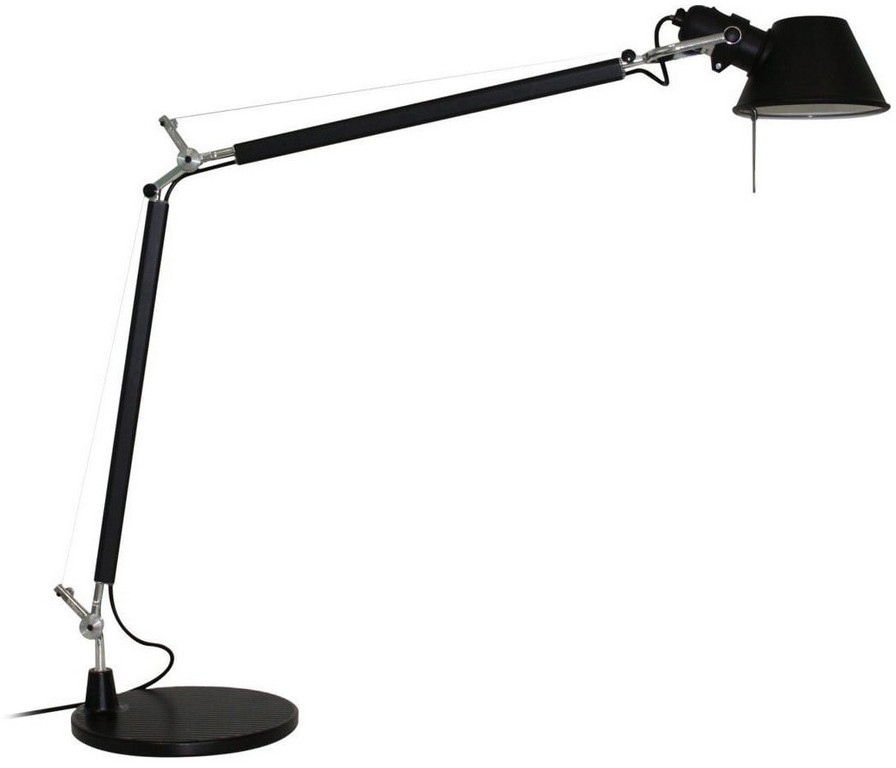 Artemide AT0092A+AT0092B KOMPLET - Lampa stołowa TOLOMEO 1xE27/70W/230V