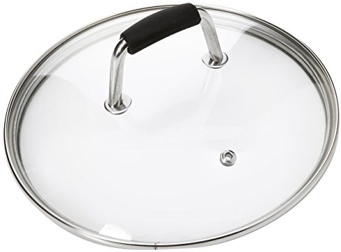 GSW Scala 131 pokrywa szklana, 20 cm 131209