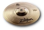 Zildjian Zildjian Seria S Family - 20 cm Chiny rozpryskiwany talerz S8CS