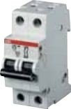 ABB Wyłącznik nadprądowy NA 1P S201 C 20A 2CDS251103R0204 2CDS251103R0204