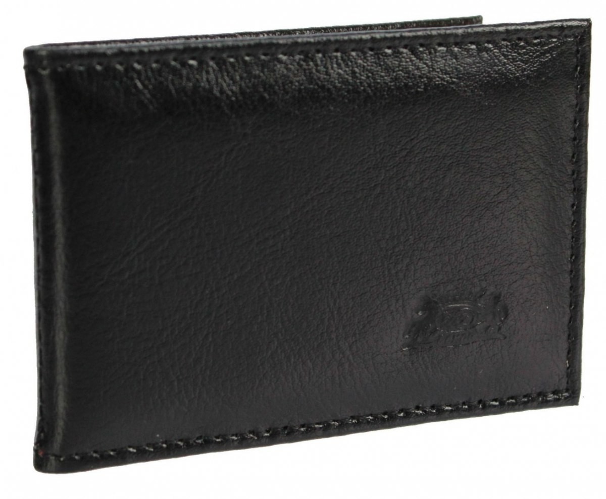 Elkor (PL) Etui Na Karty Dokumenty (PL) Wizytownik EL004