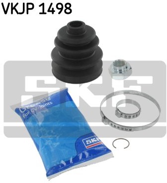SKF Zestaw osłon, półoś napędowa VKJP 1498 VKJP 1498