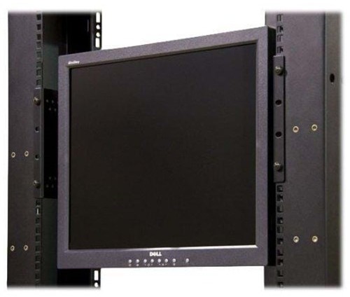 StarTech.com StarTech.com Universal VESA LCD Monitor RKLCDBK