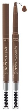 Wibo Wodoodporna kredka do brwi - Eyebrow Pencil Wodoodporna kredka do brwi - Eyebrow Pencil