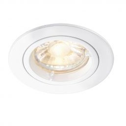 Endon Endon Cast 76006 downlight wpuszczany 50W/GU10 IP20 76006