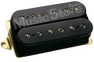 DiMarzio D Activator Neck DP219 - Przetwornik do gitary elektrycznej