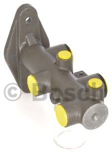 Bosch Pompa hamulcowa 0 986 481 109