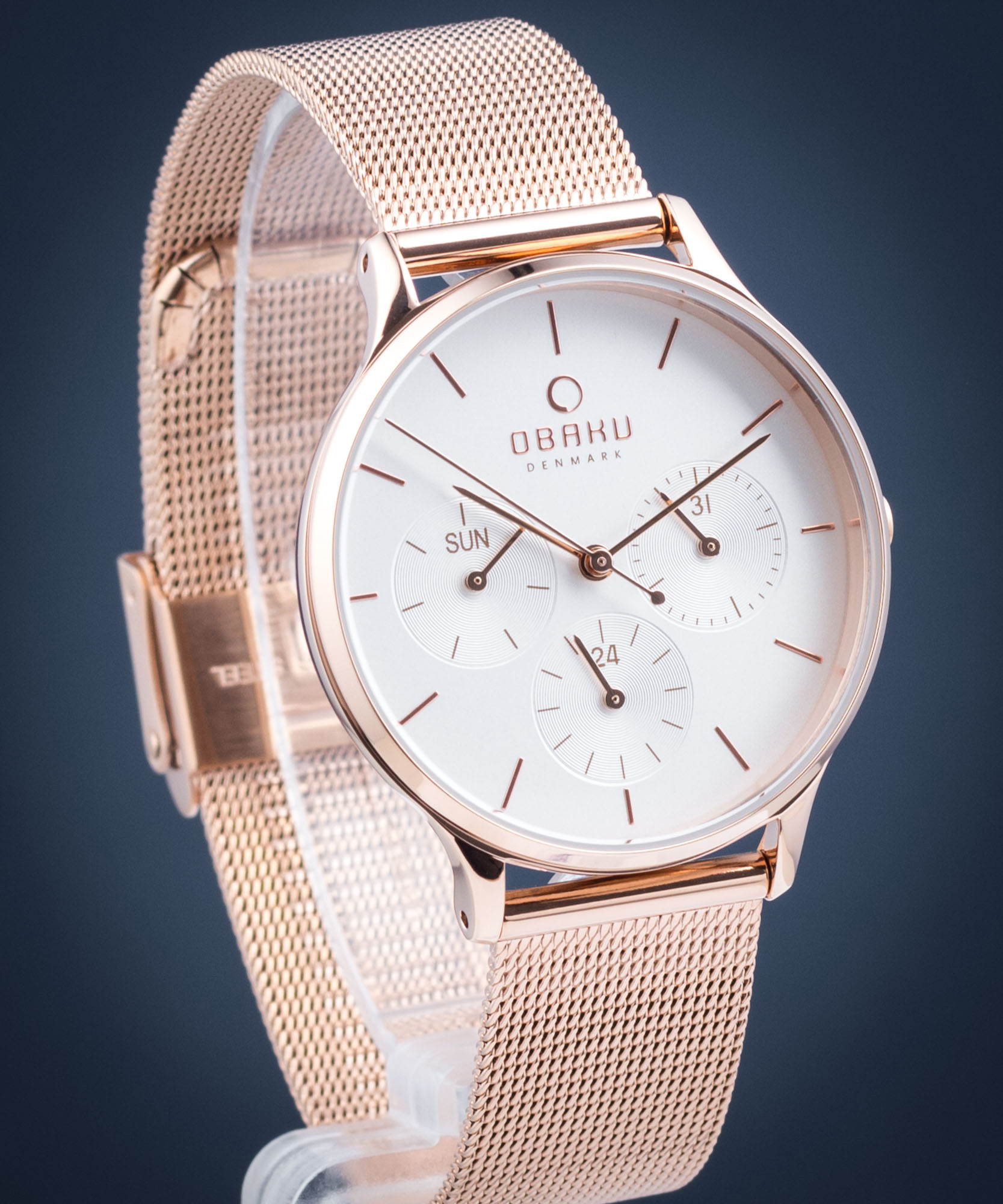 Obaku Lind V212LMVIMV