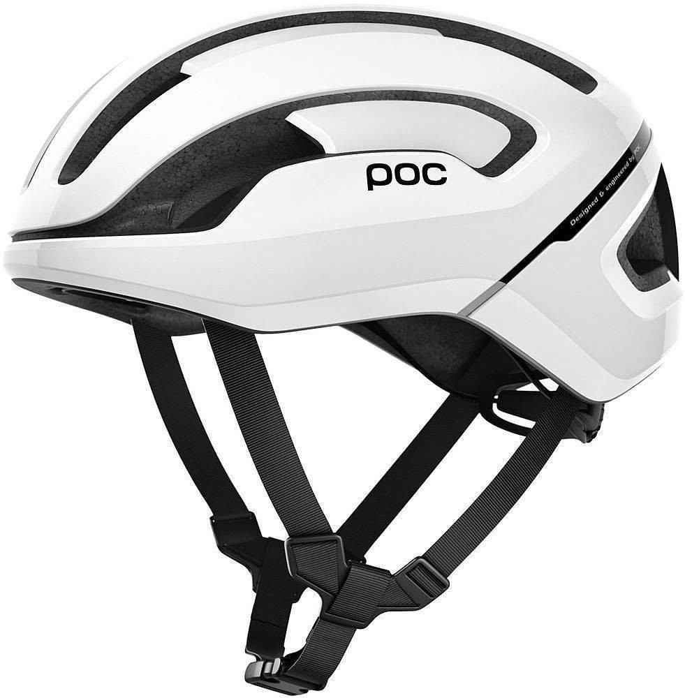 POC Omne AIR SPIN Hydrogen White L/56-62cm 7325540998840