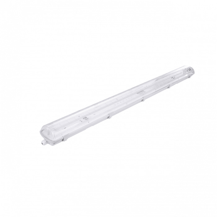 Volteno Oprawa hermetyczna do LED 2x18W 120cm VO0639