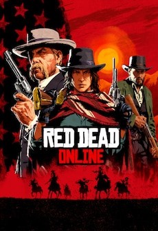Red Dead Online PC