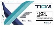 Tiom Toner Tiom do Canon i-SENSYS LBP653CDW/LBP-654CX | cyan