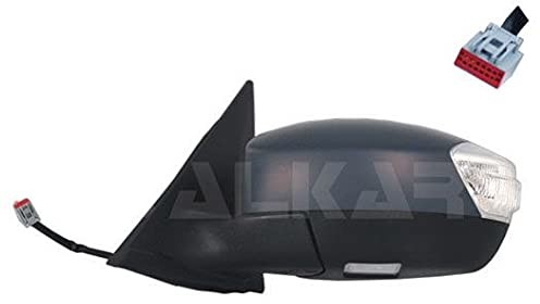 ALKAR 6127134 lusterko zewnętrzne 6127134