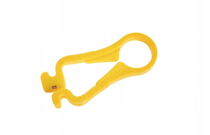 Stripper do tub Miller Fts (1.6mm do 6.0mm)