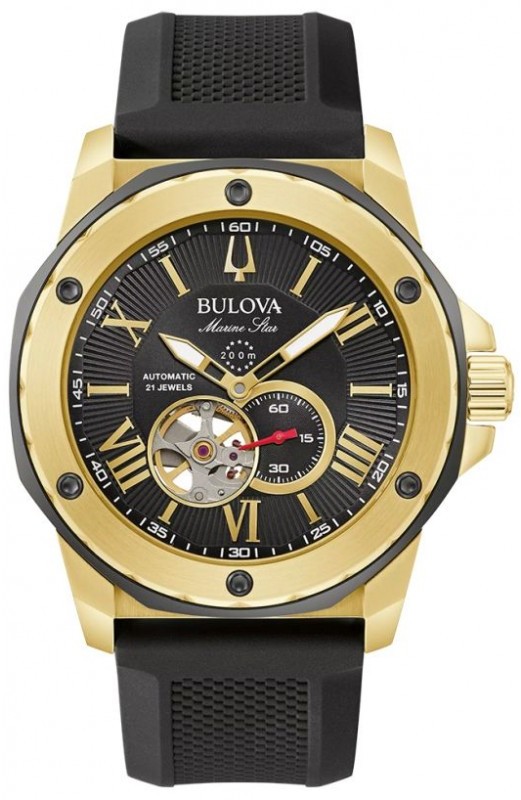 Bulova 98A272