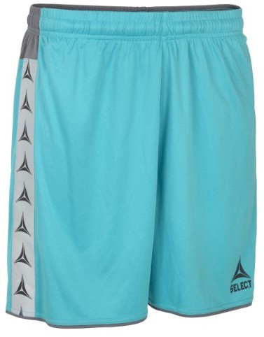Select męskie spodenki krótkie spodenki Ultimate, turkusowy, S 302361558