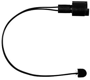 HELLA 8DK 355 250-031 Styk ostrzegawczy, zużycie okładzin hamulcowych P0413 355250031