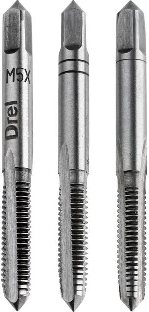 DREL Gwintownik M5 DREL