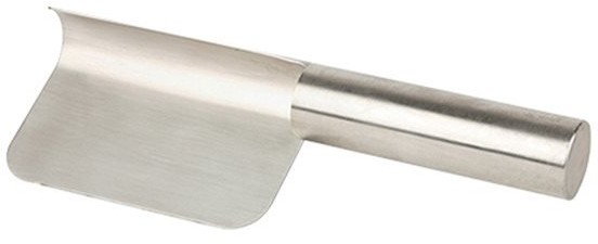 Ibili Szuflada na okruchy 722400 stal INOX 18 10 z pojemnikiem