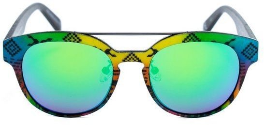Independent Italia Okulary przeciwsłoneczne Unisex Italia 0900AINX-149-000 (50 mm) S0332881