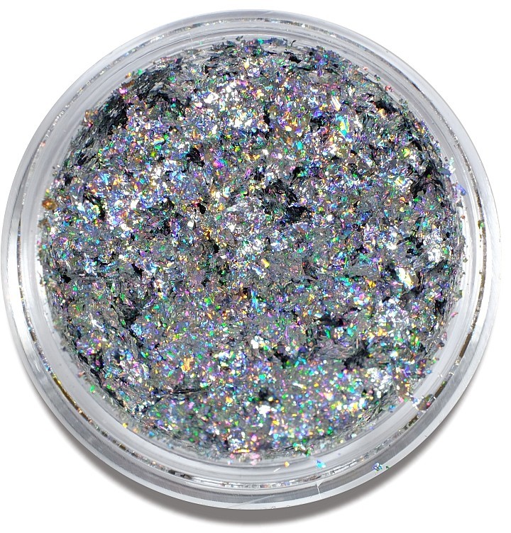 Kabos Cosmetics Crystal Effect Magic Silver 923