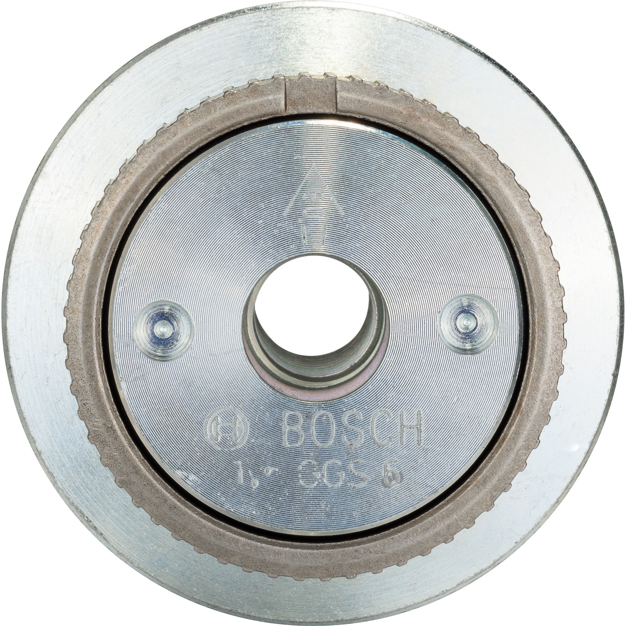 Bosch 3 603 301 011 bez kategorii, Nut 3165140077972