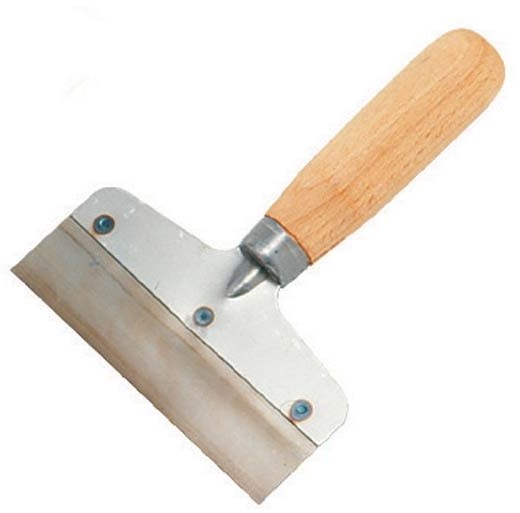 Modeco Szpachelka do skrobania 120 mm MN-72-120