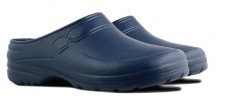 LAHTI PRO Chodaki CLOGS granatowe EVA rozmiar 37 K141537 LPK141537