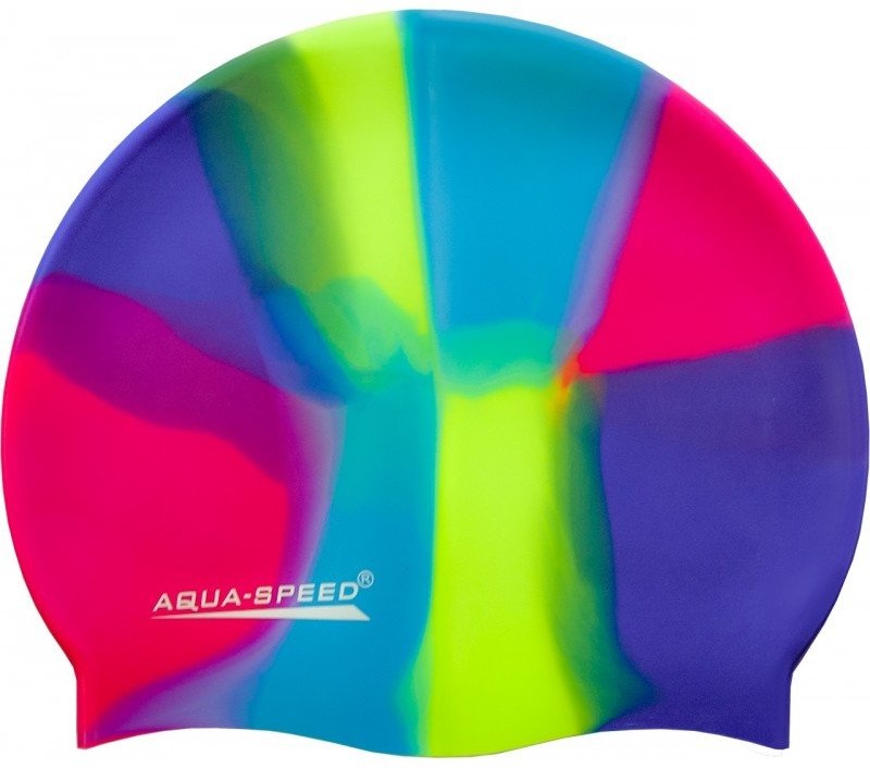 Aqua Speed Czepek, BUNT 44