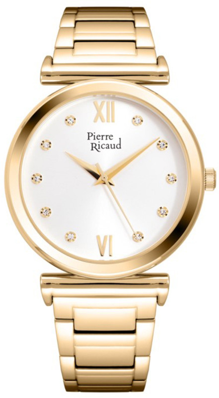 Pierre Ricaud Zegarek P22007.1163QZ