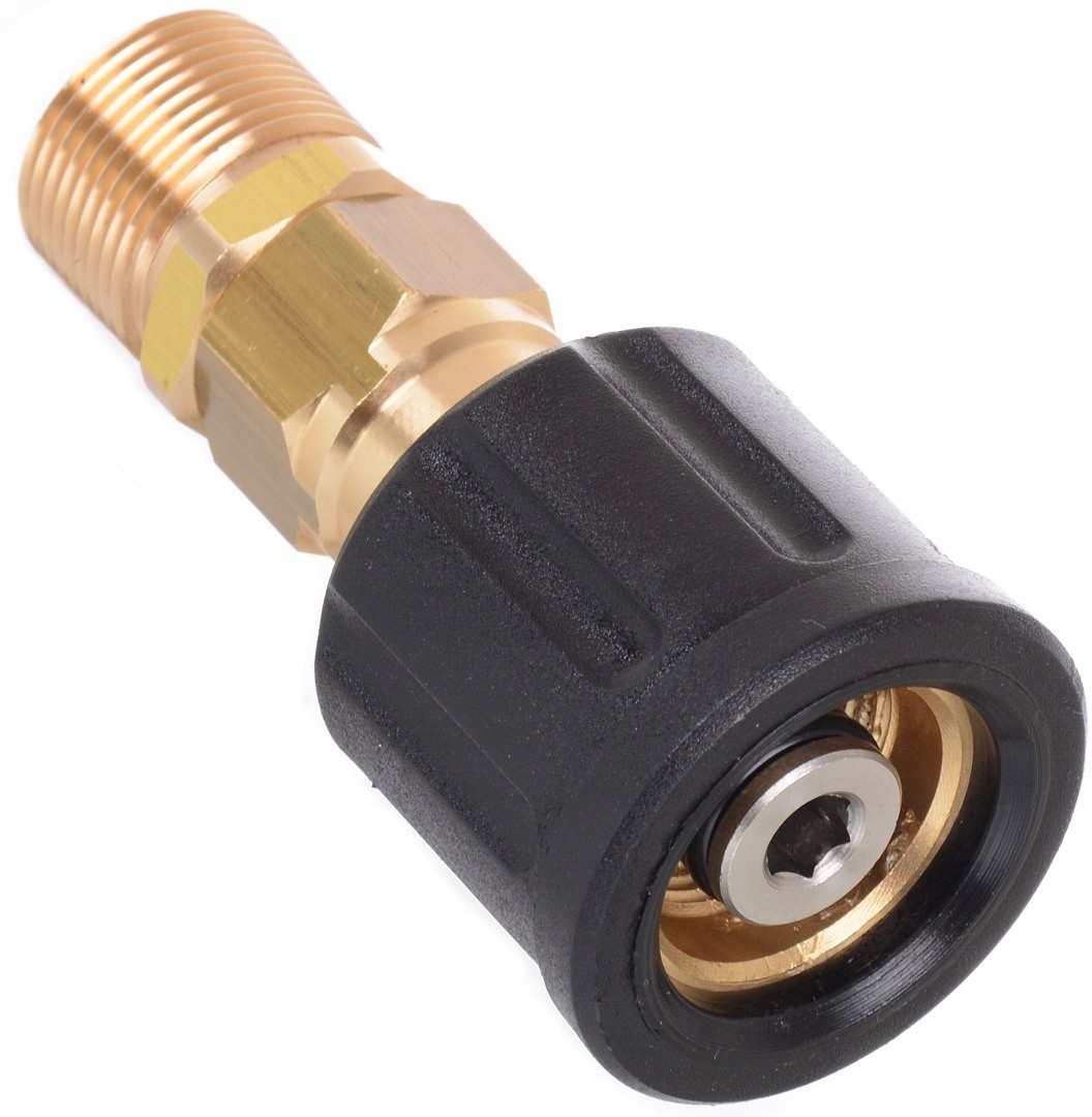 Karcher Złącze Obrotowe M22 Do Kranzle Pistolet La