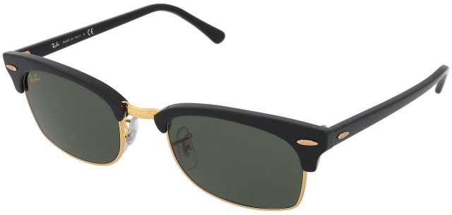 Ray Ban Clubmaster Square RB3916 130331