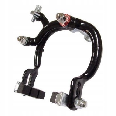 Hamulec szczękowy tylny U-Brake Atb Black