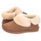 Emu Australia Buty Platinum Mintaro Chestnut WP11850 (EM355-a)