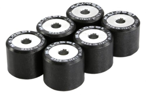 MALOSSI Rolki Variator MALOSSI 11,5 g, 20x17 mm 6611095.M0