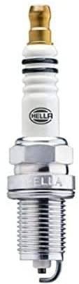 HELLA 8EH 188 704-741 Świeca zapłonowa - Energy Pro YMJ7RCP-11U - Rozmiar klucza: 16 - Dł. gwintu: 26.5[mm] - Odstęp elektrod: 1.1[mm] 188704741