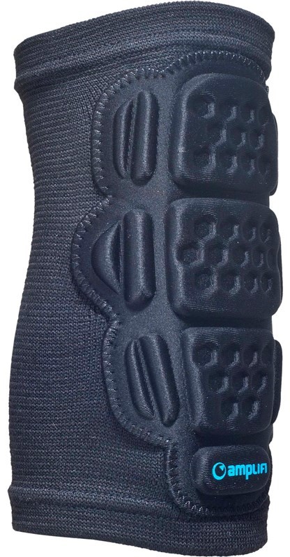 Amplifi ochraniacze Elbow Sleeve Black BLACK) rozmiar M