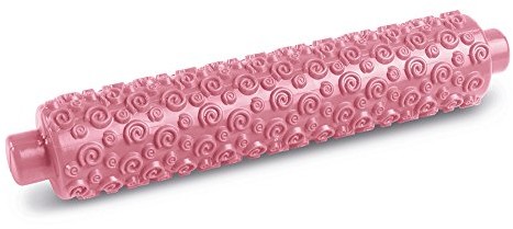 Guardini Drewno do makaronu z wzorem Spiral 15709