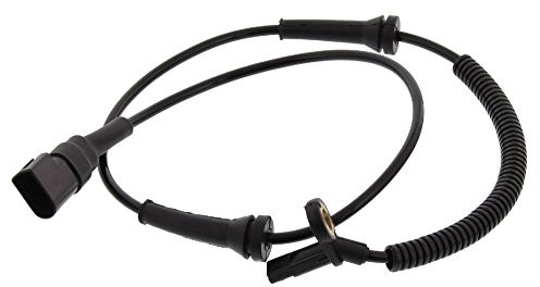 Mapco MAPCO 86608 czujnik prędkości koła 86608