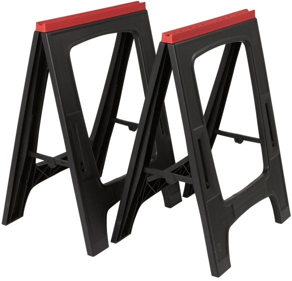 KETER Kobyłki 2 szt. 17182236