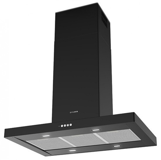 Faber STILO COMFORT ISOLA BK MATT 90 (325.0618.792)