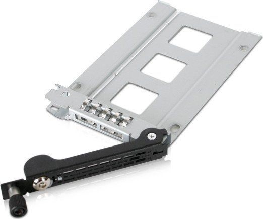 Icy Dock Kieszeń IcyDock MB492TKL-B TRAY silver ToughArmor EX MB492TKL-B